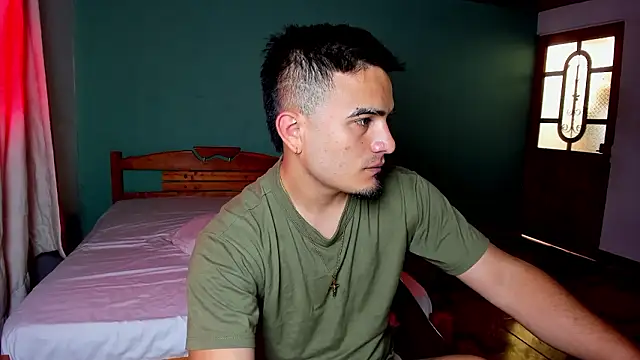 diegocr__'s cam snapshot