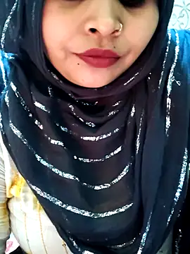 Indian-Nazia's cam snapshot