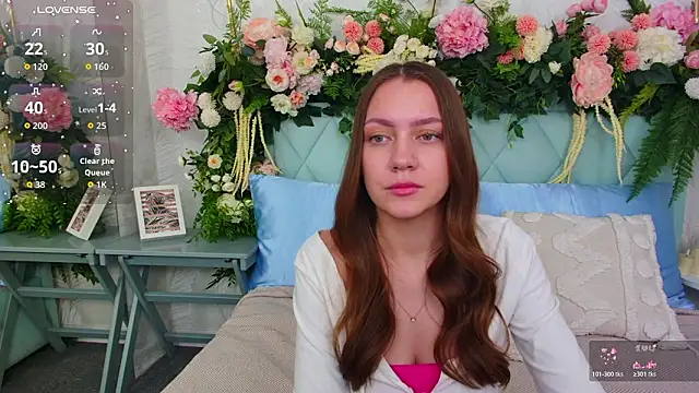 AliceBrayan's cam snapshot