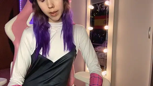 Jerrieberry's cam snapshot