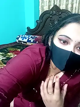 Porimoni22's cam snapshot