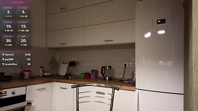 ElfriedaZwack's cam snapshot