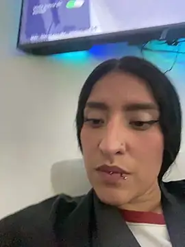 Scaarlettfox's cam snapshot