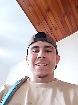 Eross_Santy live sex cam