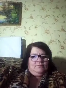 NysiOlsen's cam snapshot