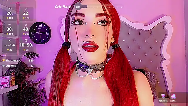 LeyXandrabraz live sex cam