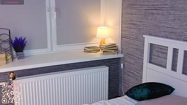 EthalBuffkin live sex cam