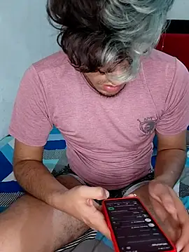 Riquid-sexual's cam snapshot