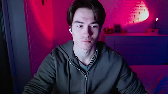 MarkusDean's cam snapshot