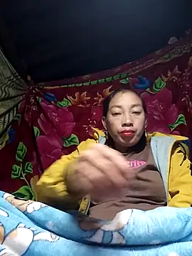 Nabi_show's cam snapshot