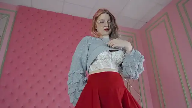 LindaGrant's cam snapshot