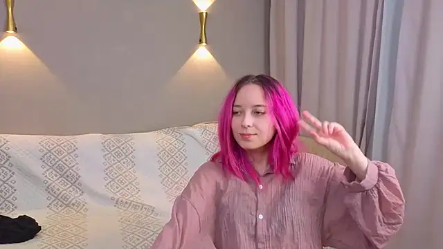 InaAlejandro's cam snapshot