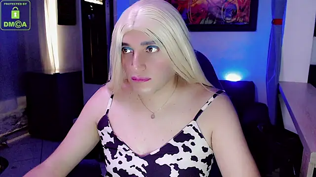 Geovanybleu's cam snapshot