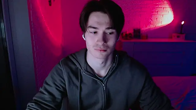 MarkusDean's cam snapshot