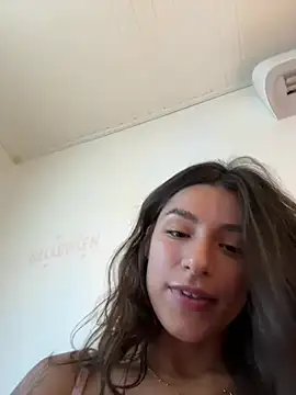 HelliRosa's cam snapshot