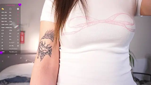 DejaBez's cam snapshot