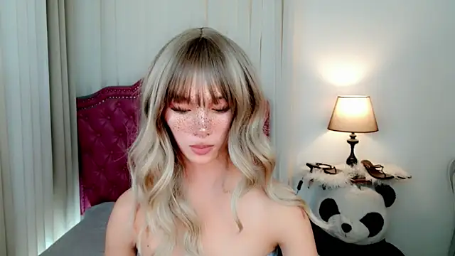 SweetcockAsian's cam snapshot