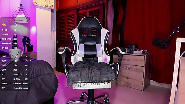 any_sophia's cam snapshot