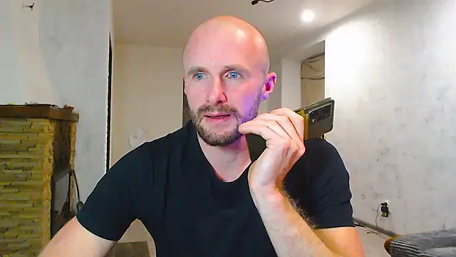 DoctorAlexx's cam snapshot