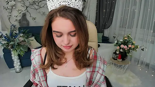 MiracleCurly's cam snapshot