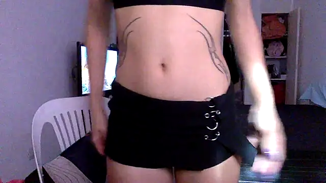 kendrafarq's cam snapshot