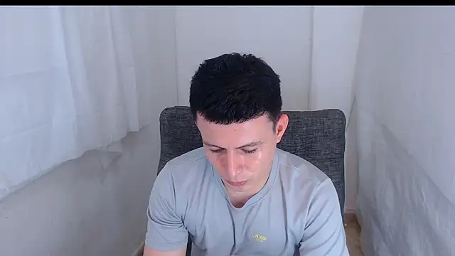 MARCUS_FIRE's cam snapshot