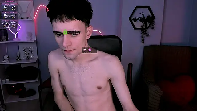 jason_dotori's cam snapshot