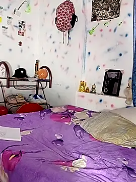 themaykiin18's cam snapshot