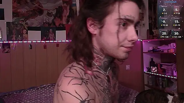 Hanako_Jentoru's cam snapshot