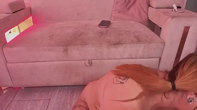 amy_nicolee's cam snapshot