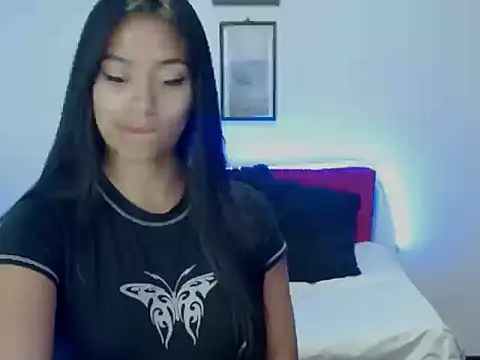 NatalyEscobar_lx's cam snapshot