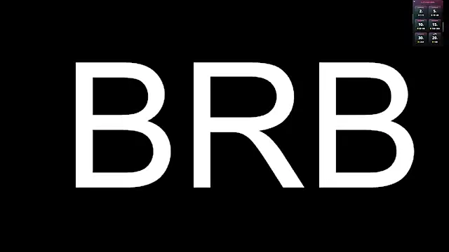 aura_sanders1's cam snapshot