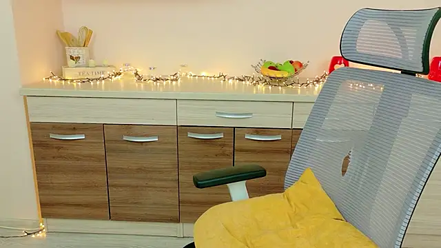 KimoraJoy's cam snapshot