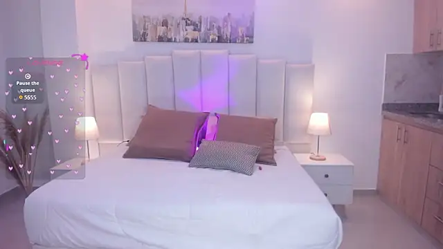 Maya_vexx's cam snapshot