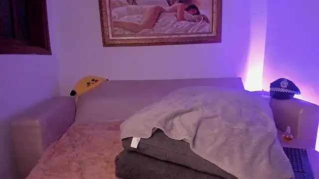 VeronicaSmith_OS's cam snapshot