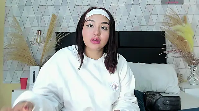 NaomySakura's cam snapshot