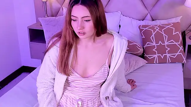 danielamilles's cam snapshot