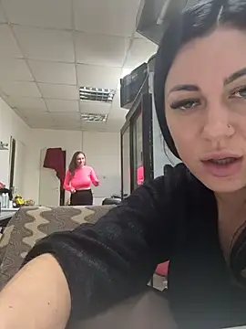 _Mila_Love's cam snapshot