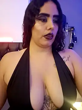 MariaGaitan's cam snapshot