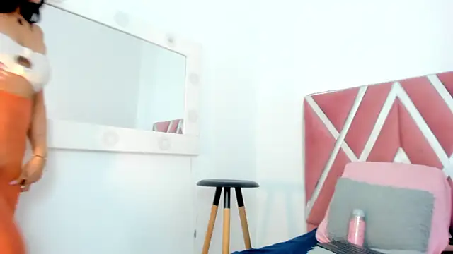 alanismorgan's cam snapshot