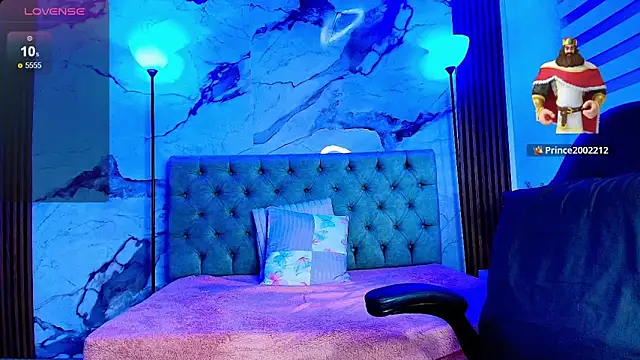 ANAMARIARIOS's cam snapshot