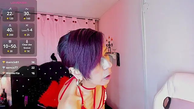 Trinityy__'s cam snapshot