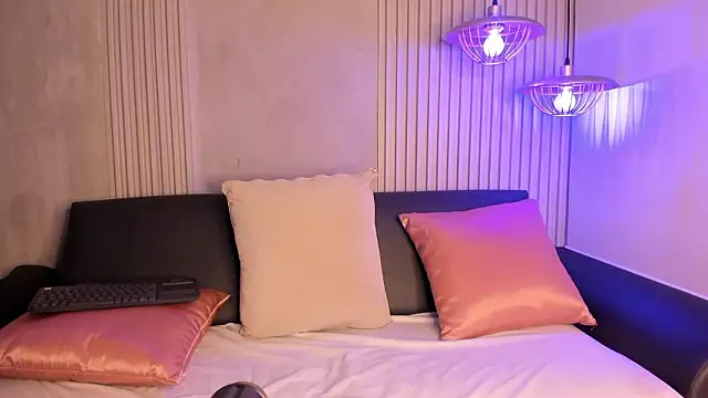 PiperMason's cam snapshot