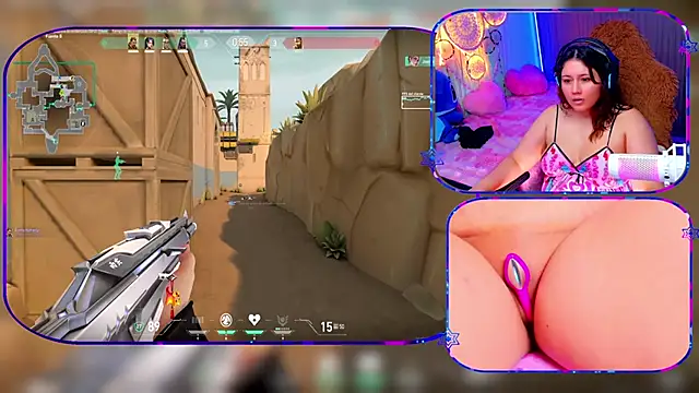 ALIS_E_G's cam snapshot