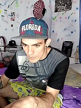 themaykiin18's cam snapshot