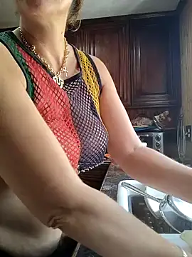 TheDime's cam snapshot