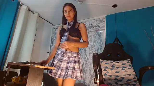 hanna_mooreee's cam snapshot