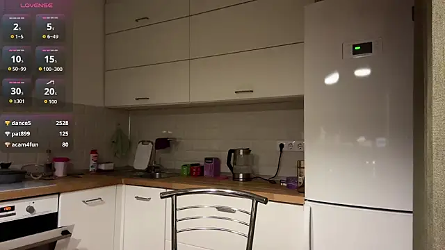 ElfriedaZwack's cam snapshot