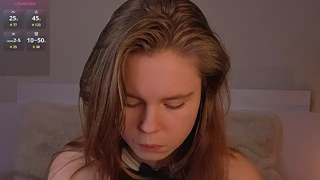 JulietteRain live sex cam