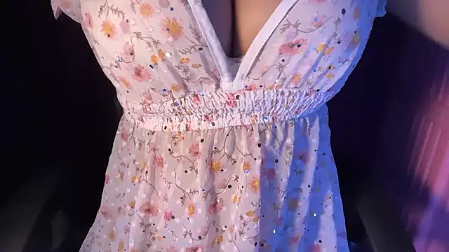 Diya_11's cam snapshot